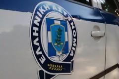 Σπείρα έκλεβε εμπορεύματα από σούπερ μάρκετ