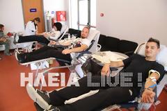 Zαχάρω: Πολλαπλό μήνυμα ζωής από δημοτική κοινότητα και Κόκκινη Θύελλα