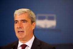 Σ. Κεδίκογλου: Αποτρέπουμε μια απειλή για το δημόσιο συμφέρον