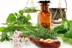 Ας φτιάξουμε λάδι για μυϊκούς πόνους, ρευματισμούς, ψύξεις, κρυώματα…