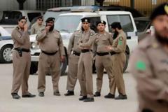 Σ.Αραβία: Καταδίκη για Λιβανέζο που παρακίνησε γυναίκα να γίνει χριστιανή