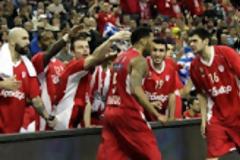Πως ο Ολυμπιακός κατατρόπωσε την Ρεάλ 100 - 88...!!!