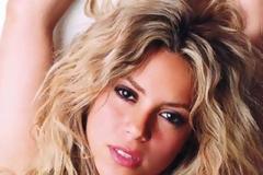 Οι ανησυχίες της Shakira