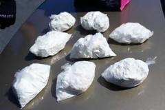 Κατασχέθηκαν 500 κιλά κοκαίνης στο Σαο Παολο