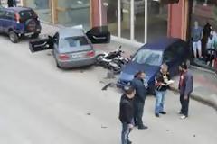 Πάτρα: Στον ανακριτή και πάλι σήμερα ο Αλ. Φράγκος για τη δολοφονία του Ν. Ντάντη