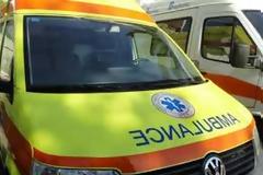 Ένας νεκρός από την πτώση ΙΧ στο λιμάνι της Αμφιλοχίας