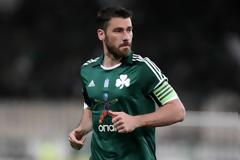 Ηγετικό ρόλο αναλαμβάνει ο Σεϊταρίδης στον Παναθηναϊκό