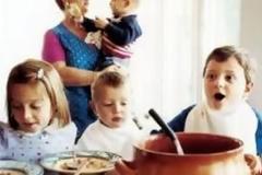 Ποιοι δικαιούνται επίδομα τέκνων – Όλα τα απαραίτητα δικαιολoγητικά