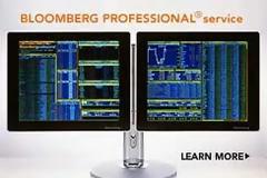 Σκάνδαλο πλήττει το Bloomberg