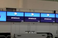 Γέμισε Σπανούλη το Γκάτγουικ