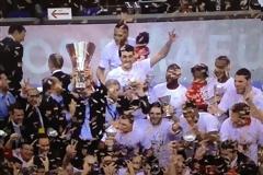 Το απόγευμα επιστρέφουν οι πρωταθλητές Ευρώπης