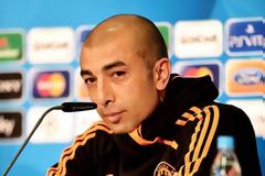 ΠΑΟΚ: Στο προσκήνιο ο Ντι Ματέο