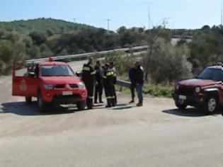 Φωτογραφία για Έριξε το αυτοκίνητο του σε γκρεμό και απανθρακώθηκε