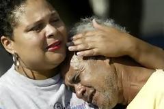 ΗΠΑ: 19 τραυματίες από πυρά κατά την παρέλαση στη Νέα Ορλεάνη