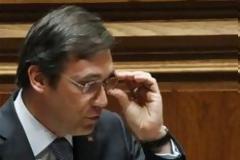 Σε νέο σχέδιο λιτότητας συμφώνησαν Πορτογαλία-τρόικα