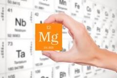 Υγεία: Πολύτιμο για τα κόκαλα το μαγνήσιο