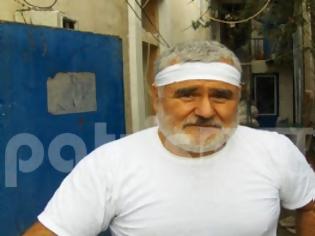 Φωτογραφία για Ηλεία: Προσποιήθηκε τον εφοριακό και πήρε 7 κιλά ψωμί