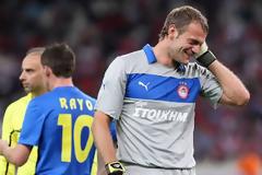 ΚΑΡΟΛ : ΑΙΣΘΑΝΟΜΑΙ ΝΕΟΤΕΡΟΣ ΣΤΟΝ ΟΛΥΜΠΙΑΚΟ!