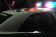 Πάτρα: Σε επιφυλακή όλη τη νύχτα η EΛ.ΑΣ. για τυχόν επεισόδια μεταξύ οπαδών