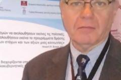 Νεκρός μετά από ατύχημα στο σπίτι του ο Θανάσης Παπακωνσταντίνου