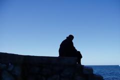 3114 - Ένας μοναχός εξομολογείται