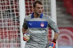 Θέλει να παίζει για άλλα 5 χρόνια ο Κάρολ!