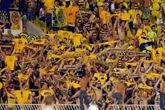 Τουρκία: Δολοφονήθηκε φίλαθλος της Φενέρμπαχτσε