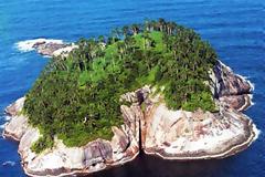 Ένα νησί… απαγορευμένο σε ανθρώπους!