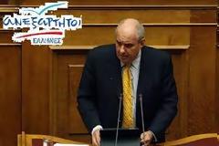 Επίκαιρη ερώτηση του Τέρενς Κουίκ για το γολγοθά των ΚΕΠΑ