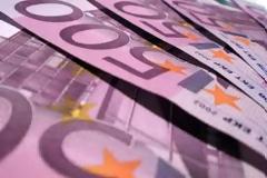 «Εξαϋλώθηκαν» έσοδα 1,6 δισ. ευρώ μέσα σε ένα χρόνο