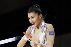 Γυμναστική: Φίλιου και Κελαϊδίτη πρώτευσαν στο πανελλήνιο πρωτάθλημα