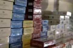 Τσιγάρα μεγάλης αξίας κλάπηκαν από αποθήκη στην Σκαρίνου