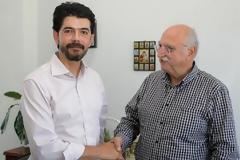 Η καρδιοχειρουργική κλινική ανοίγει τις πύλες της