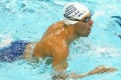 Με αισιοδοξία “σαρώνει” και πάλι ο παραολυμπιονίκης Γιάννης Κωστάκης