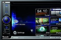 Clarion NX503E: Ένα κορυφαίο σύστημα πολυμέσων, απαραίτητο για το δικό σας αυτοκίνητο