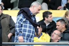 Kάνει πίσω η ΑΕΚ...