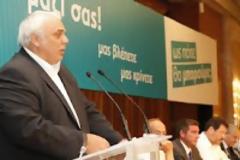 Πρόεδρος ΠΕΔΑ - Ακρωτηριάζει την Αυτοδιοίκηση η κατάργηση των Δημοτικών Επιχειρήσεων...!!!