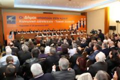 ΚΕΔΕ - Αντίθετοι οι Δήμαρχοι σε ενδεχόμενη κατάργηση των Δημοτικών Επιχειρήσεων...!!!