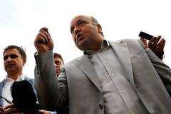 Μπάκος: «Ο Γιάχος νίκησε τον Αστέρα»