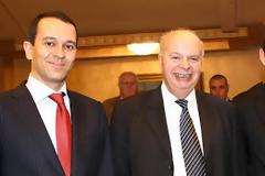 ΣΥΓΧΑΡΗΤΗΡΙΑ ΕΟΚ ΣΤΟΥΣ ΠΡΩΤΑΘΛΗΤΕΣ