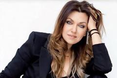 Ώρες αγωνίας για την Kαίτη Γαρμπή - Σε σοβαρό αυτοκινητιστικό η αδελφή της