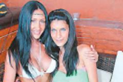 Ερωτικό τρίγωνο, 2 αδελφών και κοινού εραστή, έστειλε την όμορφη Φαίη στον άλλο κόσμο...!!!