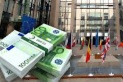 Κομισιόν σε Ελλάδα: Πάρτε και άλλα μέτρα 8 δισ. ευρώ...!!!