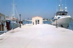 Λήξη προθεσμίας για τα φέρι της Σαλαμίνας