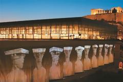 Τρίτο στον κόσμο το Μουσείο της Ακρόπολης