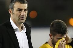 Διαψεύδουν στην ΑΕΚ για λίστες παικτών εμπιστοσύνης Μελισσανίδη