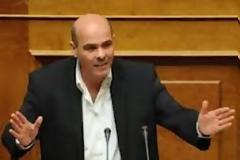 Δήλωση του ανεξάρτητου βουλευτή Ιωάννη Μιχελογιαννάκη : «Ο χορός να αρχίσει μετά τις πανελλαδικ­ές»