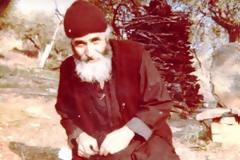 Παϊσιος: Σε μερικές γυναίκες ο Θεός σκόπιμα δεν δίνει παιδιά