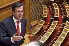 O Nίκος Νικολόπουλος για τα υπερχρεωμένα νοικοκυριά‏