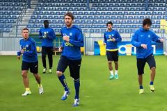 Ξεχνάνε τον τελικό στη Τρίπολη και σκέφτονται τα Γιάννινα